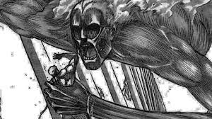 Spoilers And Release For Attack On Titan Chapter 136 Leaks Raw And Much More Dc News A lot of them are worrying by the looks of it, they are sure he is about to die in the new chapter after what happened to him in the previous installments. attack on titan chapter 136 leaks raw
