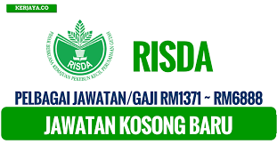 Jawatan kosong terkini di suruhanjaya komunikasi dan multimedia malaysia (mcmc) januari 2018. Jawatan Kosong Terkini Risda Espek Sdn Bhd Kerja Kosong Kerajaan Swasta