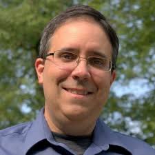 Steve Heil (@sjheil)