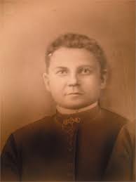 Henriette (Koenig) Keller (1863-1941)