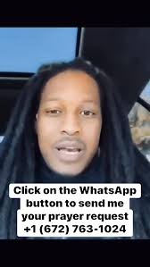 Prophet Lovy L.Elias, +1￼(672) 763-1024, https://wa.me/+16727631024