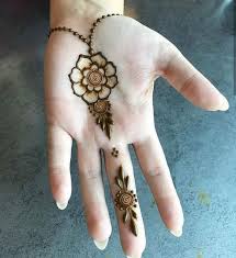 Maybe you would like to learn more about one of these? 50 Easy And Simple Mehndi Designs For Beginners Step By Step
