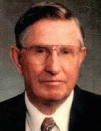 George Green Obituary (1922