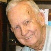 Francis "Joe" Dorsey Obituary