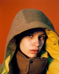 Anderson Bell FW19 Vanity Teen 虚荣青年 Lifestyle & New Faces Magazine