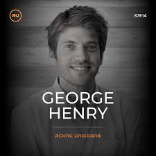 George Henry, General Partner @ LocalGlobe & Latitude