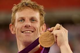 Paralympics rivals Jody Cundy and Jon-Allan Butterworth may be the fastest  and ANGRIEST men in Rio