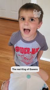 These kids know how to take over a wedding 💍