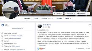 We did not find results for: Radu Tudor A Hero Is Left