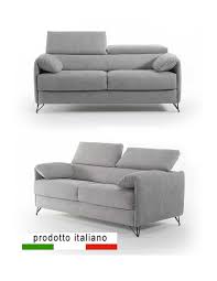 Divano letto su livingo » 521 divani letto disponibili prezzi scontati le migliori marche offerte scegli ora ed ordina online. Divano Poggiatesta Trasformabile