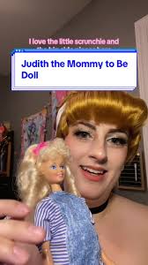 Why Is Barbie Not Pregnant Yet