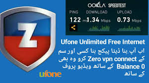 Yes, very few vpns like 'one vpn ssh/dnstt' gives free internet. Ufone Free Internet Zero Vpn New Setting Youtube