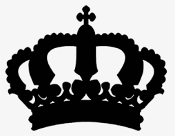 Free Free 321 Transparent Silhouette Queen Crown Svg SVG PNG EPS DXF File