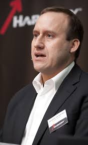 Harmony aims to dispel fears