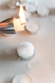 Magical, meaningful items you can't find anywhere else. How To Make Floating Candles The Art Of Doing Stuff