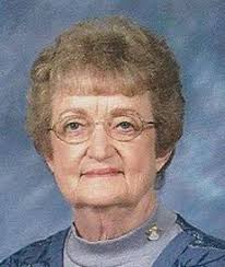 Pearl Kampe Obituary March 24, 1996