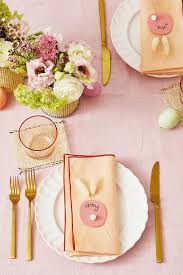 As long as you have flowers, you just can't go wrong! 60 Best Easter Decoration Ideas 2021 Diy Table Home Decor For Easter Sunday