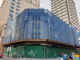 Timothy @ jalan tun h.s. Lee Rubber Building Kuala Lumpur Jalan Tun Hs Lee U C Skyscrapercity