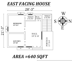 2,400 sq.ft compact tree house in coimbatore tamil nadu by pg associates. Perfect 100 House Plans As Per Vastu Shastra Civilengi
