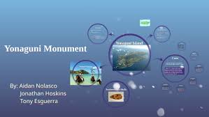 Even though the yonaguni monument wasn't discovered until 1987, some researchers believe it may be a sunken city that's over 2,000 years old. Yonaguni Monument By Jonathan Hoskins