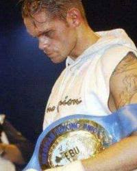 BoxRec: Michel Trabant
