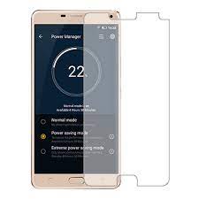 Allview P8 Energy Pro Screen Protector ...