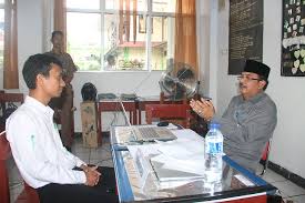 Tes karakteristik pribadi (tkp) peserta akan mengerjakan soal tkp dengan penilaian meliputi : Tes Praktik Kerja Cpns Kemenag Masnurul