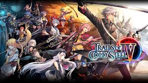 The guide for the legend of heroes: The Legend Of Heroes Trails Of Cold Steel 4 Permanent Events Samurai Gamers