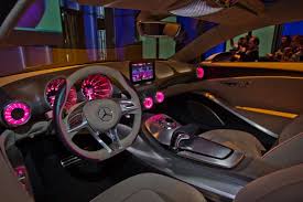 Omg In Love With This Benz A Class Mercedes S Class Interior New Mercedes A Class