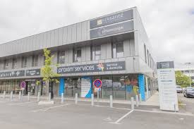 Page officielle du fc lorient. Ophtalmologie Express Centres Centre Lorient