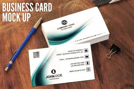 Maybe you would like to learn more about one of these? 70 Corporate Creative Business Card Psd Mockup Templates Design Shack