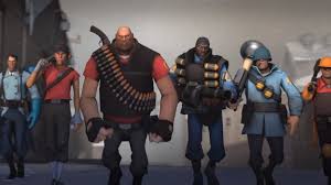 74 Tf2 Background