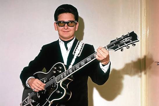 Roy Orbison – Garrett Leight