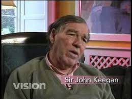 John Keegan