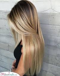 If your tresses are naturally straight, use a deep conditioner and let them air dry after washing. Easy Hairstyles For Long Hair 30 Long Hairstyles For Women