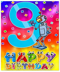 Happy Birthday Wishes For 10 Year Old Grandson Happy 9th Birthday Wishes For 9 Year Old Boy Or Girl In 2020 Birthday Boy Quotes Happy Birthday Grandson Happy Birthday Wishes Boy
