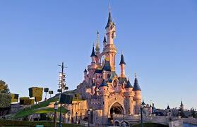 Credere Per Vedere La Nostra Guida A Disneyland Paris Recensioni Su Disneyland Marne La Vallee Tripadvisor