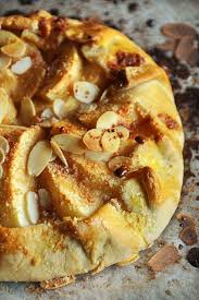 Tarte Rustique Aux Pommes Recette Facile La Cuisine De Nathalie La Cuisine De Nathalie Recette Recettes De Cuisine Recette Facile