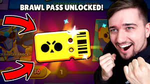 Tokens can be used to unlock tiers that reward you with gems, power points, coins, pins, and boxes. Kupuji Novy Brawl Pass Season 2 Brawl Stars Youtube