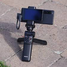 Meet Sony Xperia 5 IV: The content ...