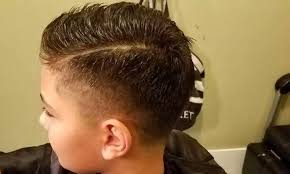 Barber Shops in Gilbert