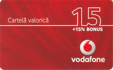 Reincarcare credit cartela vodafone 5 euro online cu plata prin card bancar, paypal, bitcoin sau alte criptomonede. 2