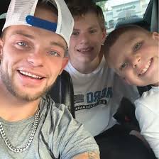 CITY - ADOPTED! Cash Male 8 weeks Shep X | Facebook