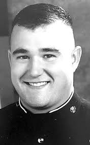 Sgt. Ryan P. Shelly — Gouverneur Tribune Press