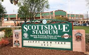 You may even be able to snag a few autographs! Cactus League Teams Begin To Unroll Plans