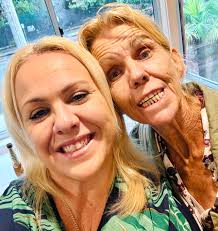 So sorry to hear about Janice we had many a laugh at school and out of  school. Rest in peace Janice God bless you & thinking of Donnie & all the  family