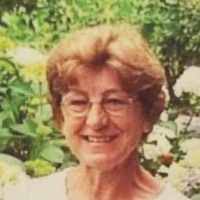 Audrey Olive Hansen (1937–2020)