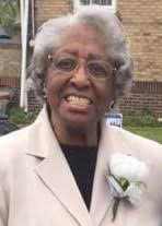 Obituary information for Ida Pearl Braswell