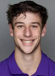 2023 Men's Volleyball Roster