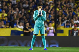 Boca juniors is mostly known for its professional football team, which currently plays in the argentine primera division. Psg Linked With Boca Juniors Standout Goalkeeper Psg Talk